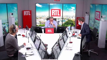 Emmanuel Macron, les risques du candidat planqué