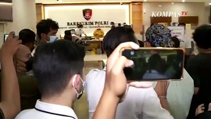 Edy Mulyadi Ditahan, Pengacara Minta Bantuan Dewan Pers! Ini Alasannya!