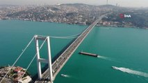 Dünyanın en yoğun trafiğine sahip 5. şehir İstanbul oldu