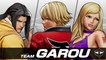 The King of Fighters XV - Bande-annonce Team Garou (DLC)