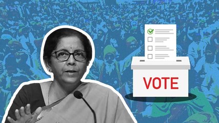 Union Budget 2022: Will Nirmala Sitharaman address India's job crisis, inflation woes? 