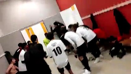 U16 - Saint Orens [29/01/22]