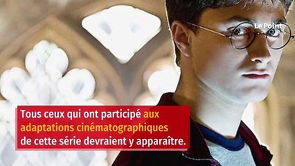 « Retour à Poudlard » : J. K. Rowling échappe de justesse à la cancel culture