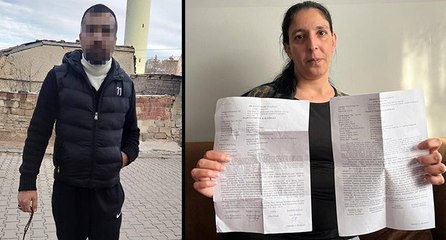 Eski eşinden ölüm tehdidi alan kadının yardım çığlığı