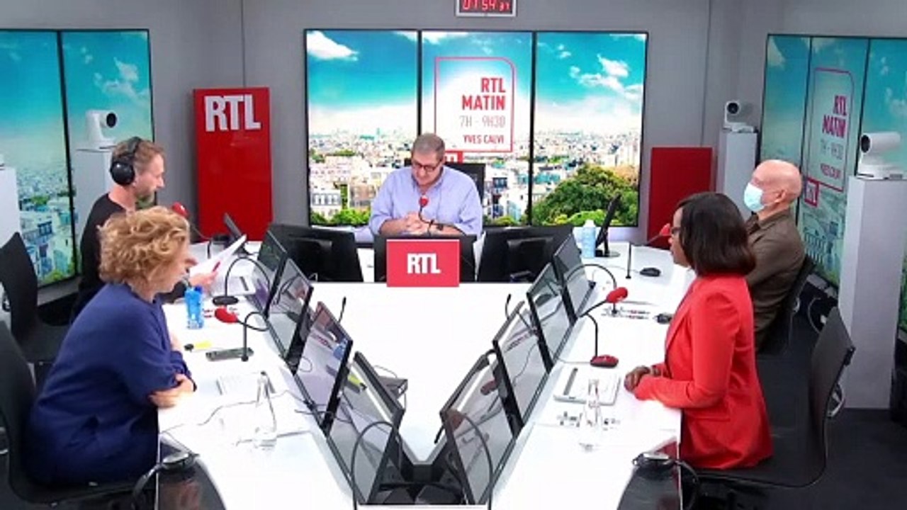 "Vive le 1er février, car c'est la fin du Dry January, le mois sans alcool"