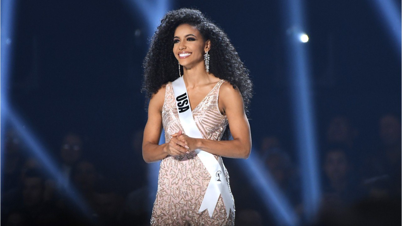 VOICI : Mort de Cheslie Kryst, Miss USA 2019 : qui est Asa Kryst, son célèbre frère ?