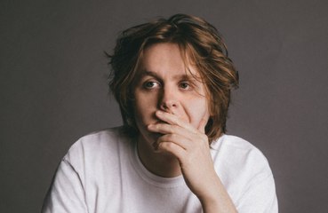 Lewis Capaldi va donner un très gros concert à Cardiff