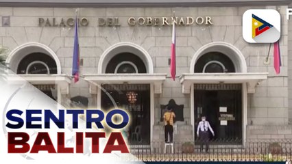 Palasyo, tiwalang mareresolba ng Comelec ang mga kinahaharap na usapin