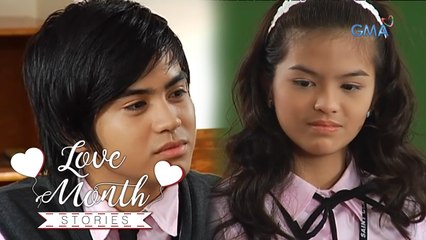 Love Month Stories 2022: Asking your crush's ideal type