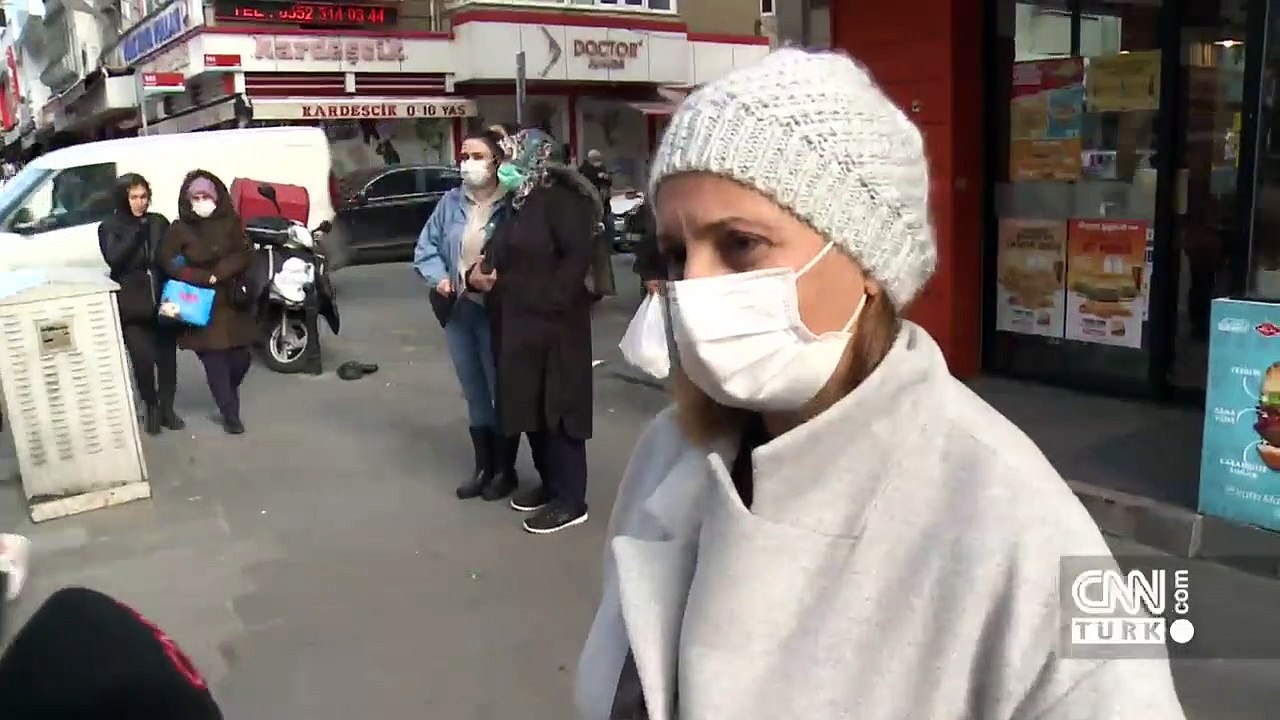 Kredi kartını kim neden kullanıyor? Vatandaşa sorduk