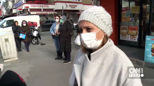 Kredi kartını kim neden kullanıyor? Vatandaşa sorduk