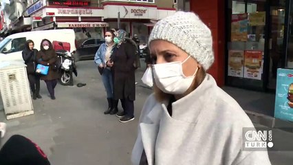 Kredi kartını kim neden kullanıyor? Vatandaşa sorduk