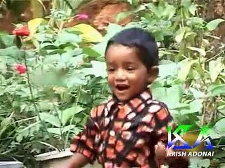 Nesar Yesuvin  _ Yesuvin Chellapillai _ A.Jothiboss _ Krish Adonai