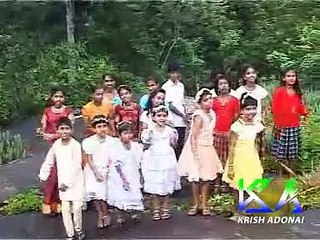 Nilai Thiru2  _ Yesuvin Chellapillai _ A.Jothiboss _ Krish Adonai