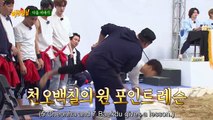 (PREVIEW) KNOWING BROS EP 318 - 2PM,MONSTA X, ASTRO, THE BOYZ, PARK KOON, NA TAE JOO, LEE TEUK