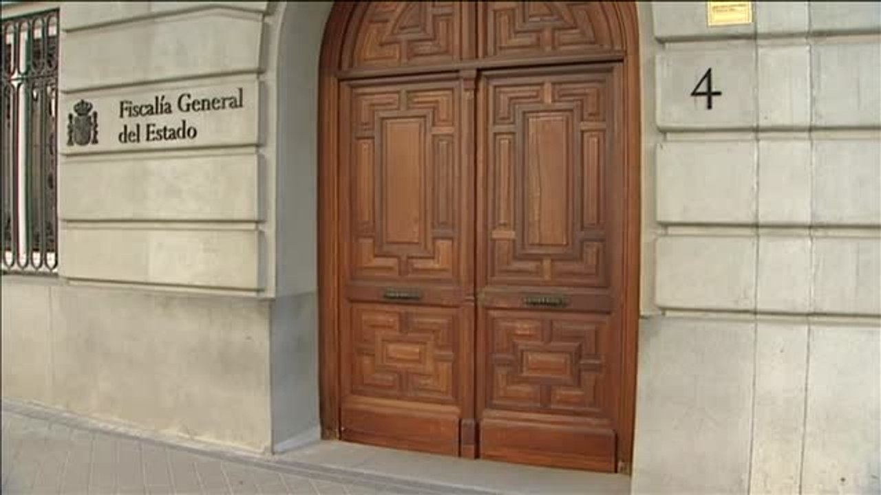 La Fiscalía General interviene en los casos de abusos a menores en la Iglesia