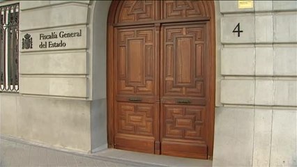 La Fiscalía General interviene en los casos de abusos a menores en la Iglesia