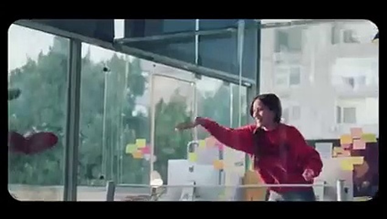 Muslim -Etnaset  مسلم - اتنسيت (الاغنية الرسمية لفيلم عروستي)