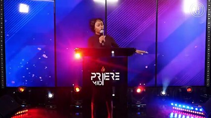 12 MINUTES OF WORSHIP