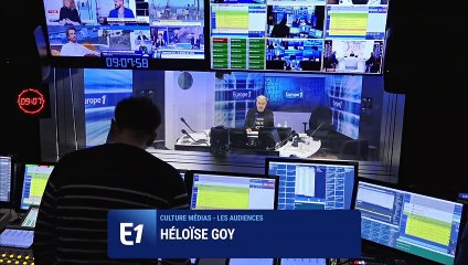 «Je te promets» : TF1 en tête des audiences de ce lundi soir