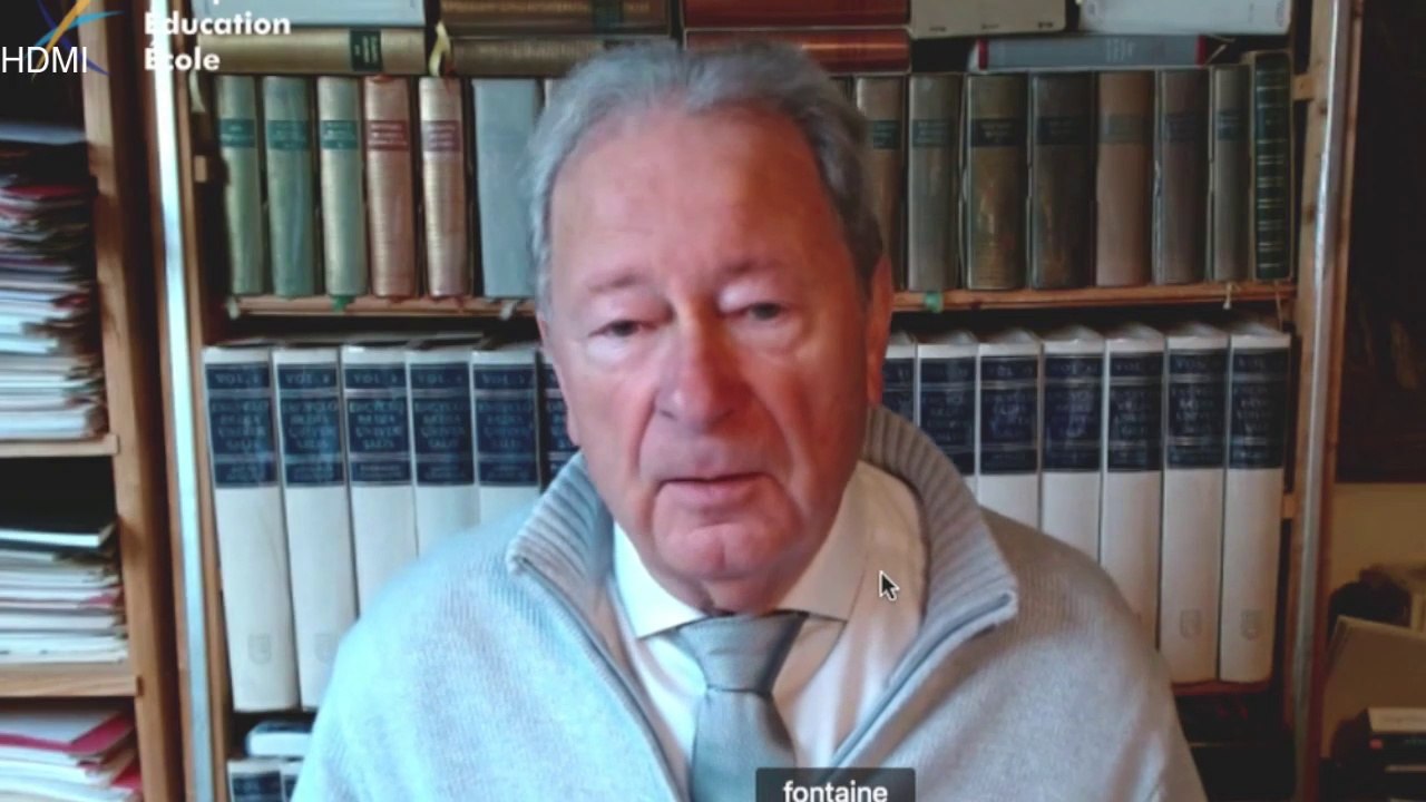 II. La musique, "une chose terrible"?, Philippe FONTAINE
