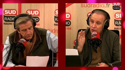 Éric Revel : Les candidats font-ils des propositions pour épauler le monde agricole en souffrance ?