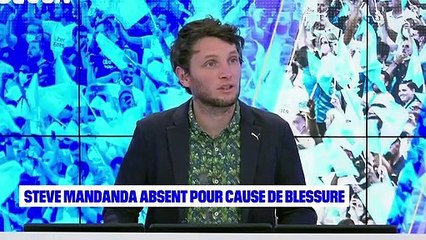 Virage Marseille : quel OM contre Lyon ?