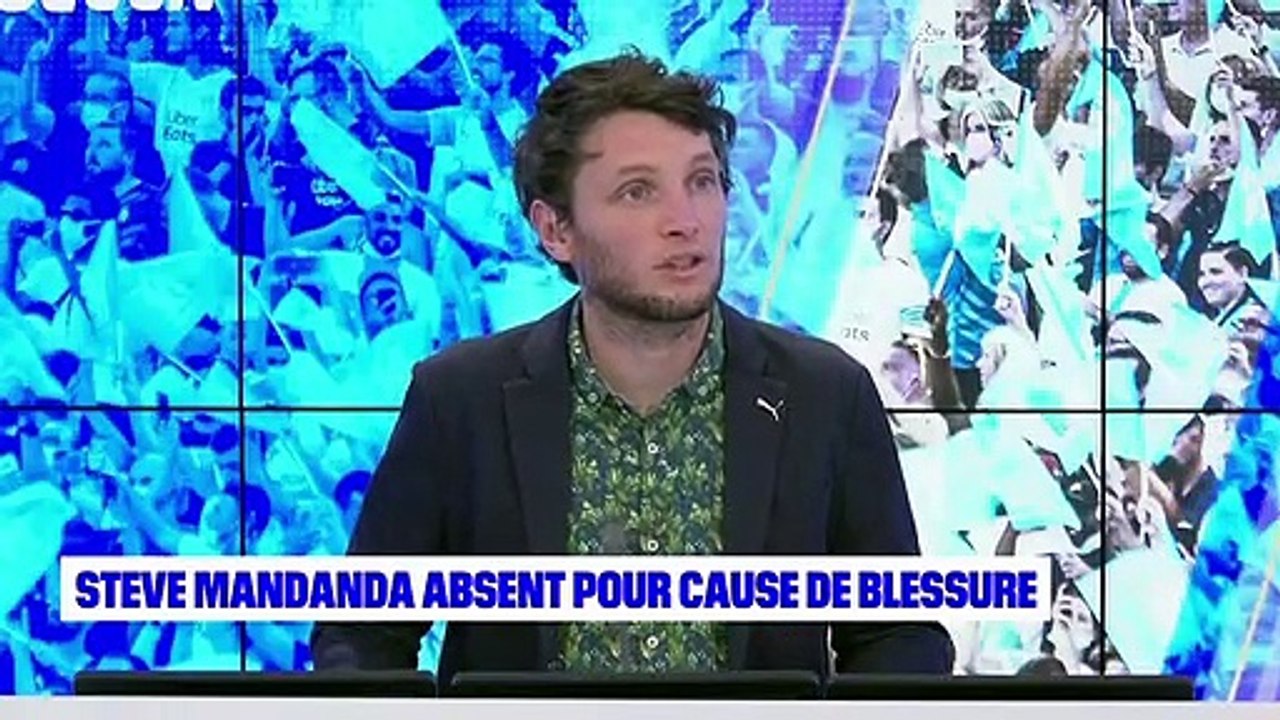Virage Marseille : quel OM contre Lyon ?
