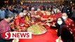 PM, ministers among guests at MCA Chinese New Year celebration