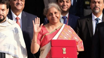 What announcements have been made for women in Budget?