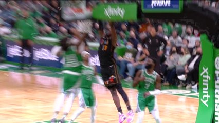 Скачать видео: Wham Bam, Adebayo jam!