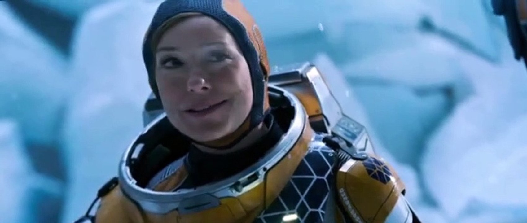 Lost in Space S01 E01 video Dailymotion