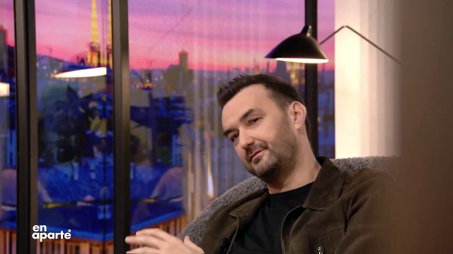 Le chef Cyril Lignac évoque dans En aparté le décès de sa mère et les derniers mois passés à ses côtés: On ne s’en remet jamais - VIDEO