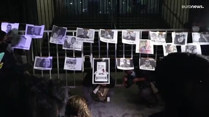 اغتيال صحفي رابع رميا بالرصاص في المكسيك في أقل من شهر