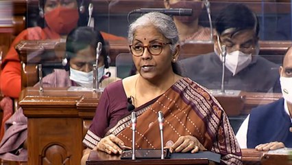 Budget: Discontent for middle class, relief to corporate