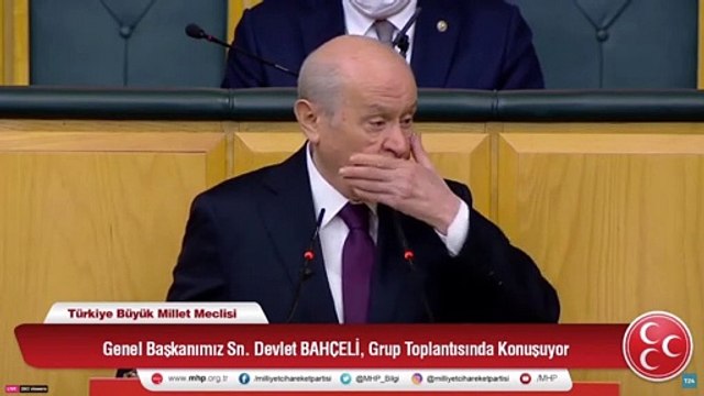 Bahçeli'den Sedef Kabaş ve Sezen Aksu açıklaması: MHP bu ilkelliğe göz yumamaz
