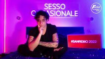 Sanremo 2022: intervista a Tananai
