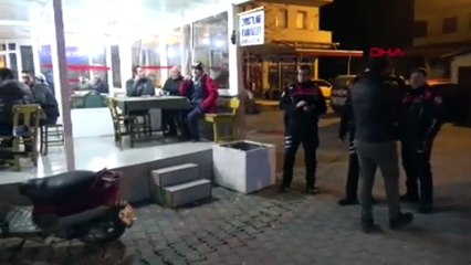 Eski eş dehşet saçtı! 3 yaralı var