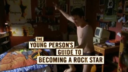 The Young Person's Guide to Becoming a Rock Star Saison 0 - The Young Persons Guide to Become a Rockstar (EN)