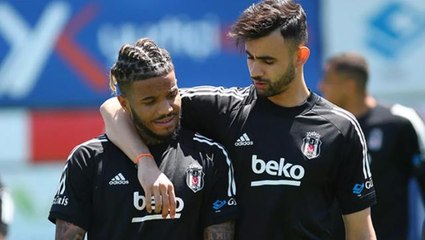 Ezeli rakiple görüştüğünü itiraf eden Ghezzal'ın açıklamaları taraftarı çıldırttı