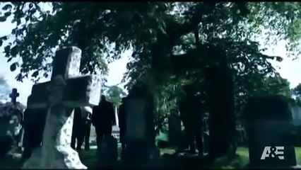 Bag of Bones Saison 0 - Sneak Peek (EN)