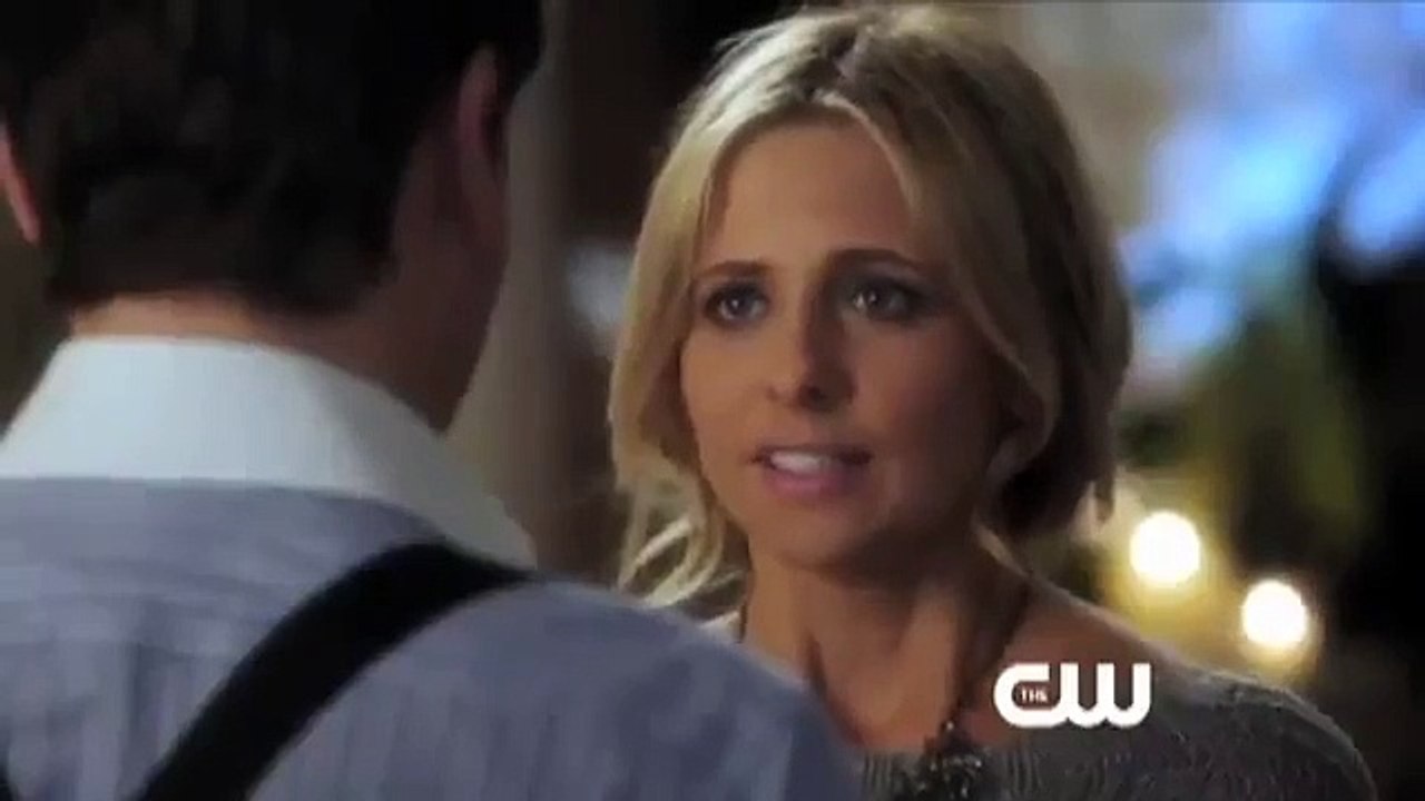 Ringer Saison 1 - Promo (EN)