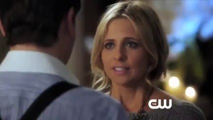 Ringer Saison 1 - Promo (EN)