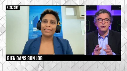 SMART JOB - Bien dans son job du mardi 1 février 2022