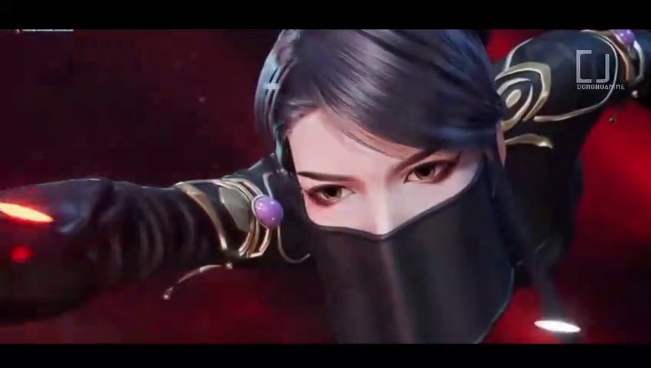 Wonderland Season 5 Sub Indonesia - AMV - PHI NIX - The Word Is Out - [ NCS Release ]