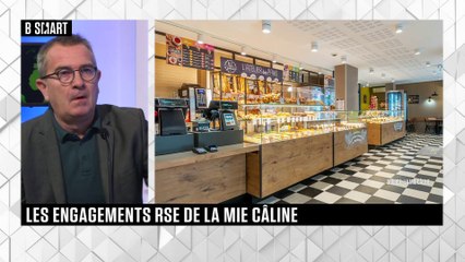 SMART IMPACT - Emission du mardi 1 février