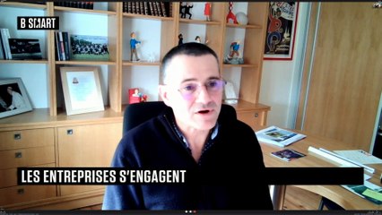 SMART JOB - Emission du mardi 1 février