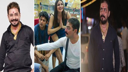 Hindustani Bhau को पुलिस ने किया Arrest, Students को Protest के लिए उकसाने का आरोप | FilmiBeat