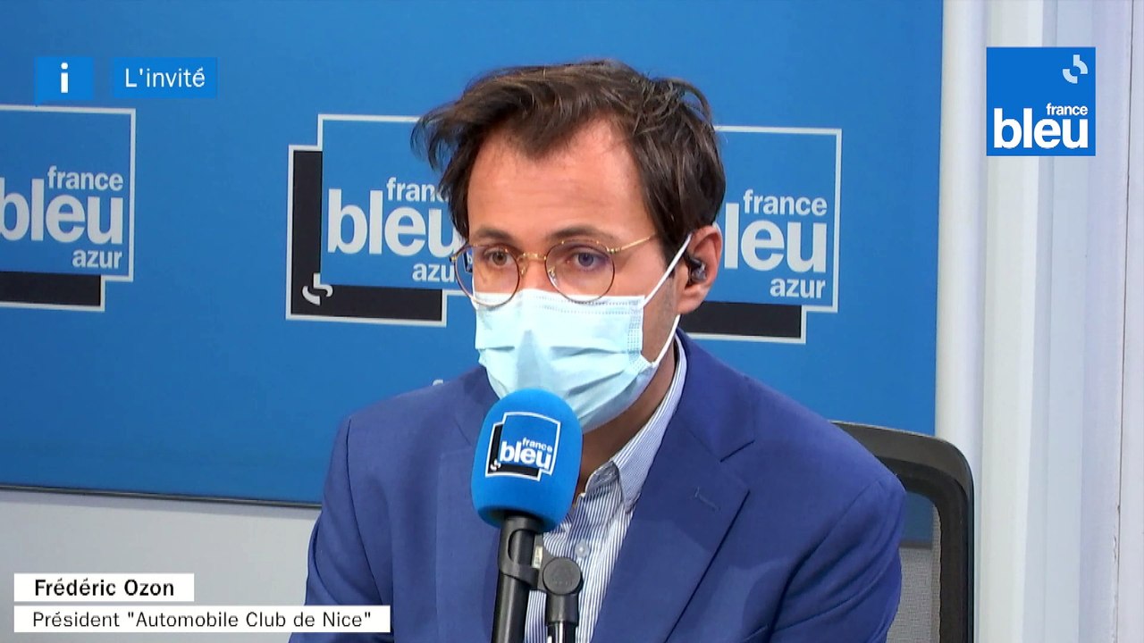 Frédéric Ozon