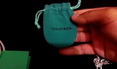 How to Spot Fake TIFFANY CO Bracelet